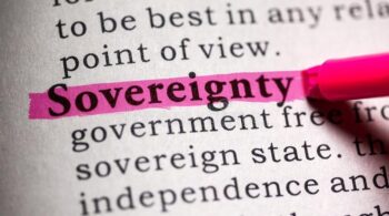 Ինքնիշխանության սահմանները